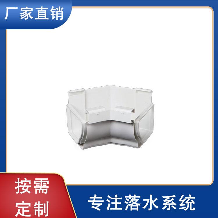 沈柏落水系统乌鲁木齐铝合金成品天沟广东钢结构泛水板北京檐沟落水系统厂家直销