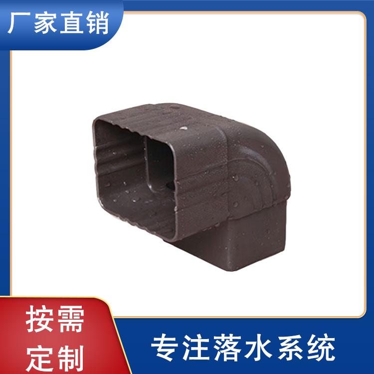 沈柏落水系统沈阳铝合金成品天沟浙江钢结构泛水板成都檐沟落水系统厂家直销