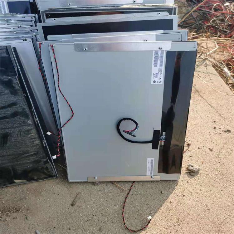 沈阳液晶屏幕回收 液晶显示屏专业回收