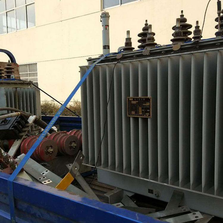 沈阳变压器回收 二手变压器回收 回收厂家