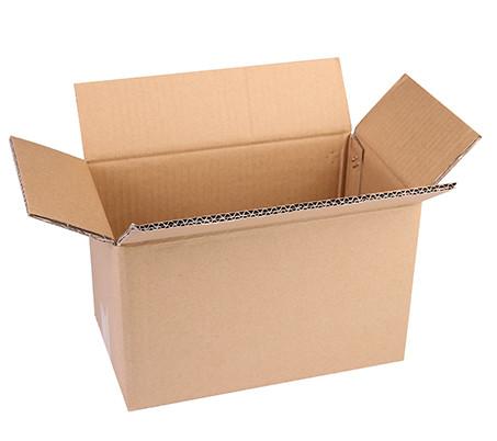 长宏纸箱厂家 现货纸箱 瓦楞箱子 大号纸箱 搬家箱子 食品箱子