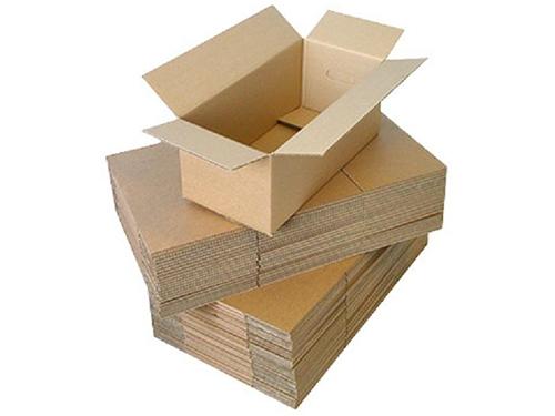 产品箱子快递纸箱瓦楞盒子搬家纸箱邮政箱子大号纸箱