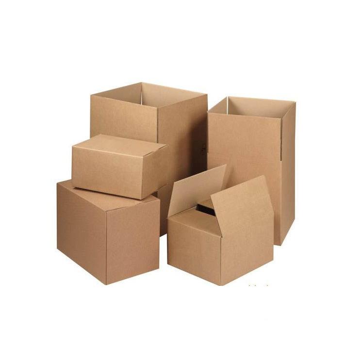 瓦楞箱子大号发货纸箱搬家箱子食品箱子现货充足