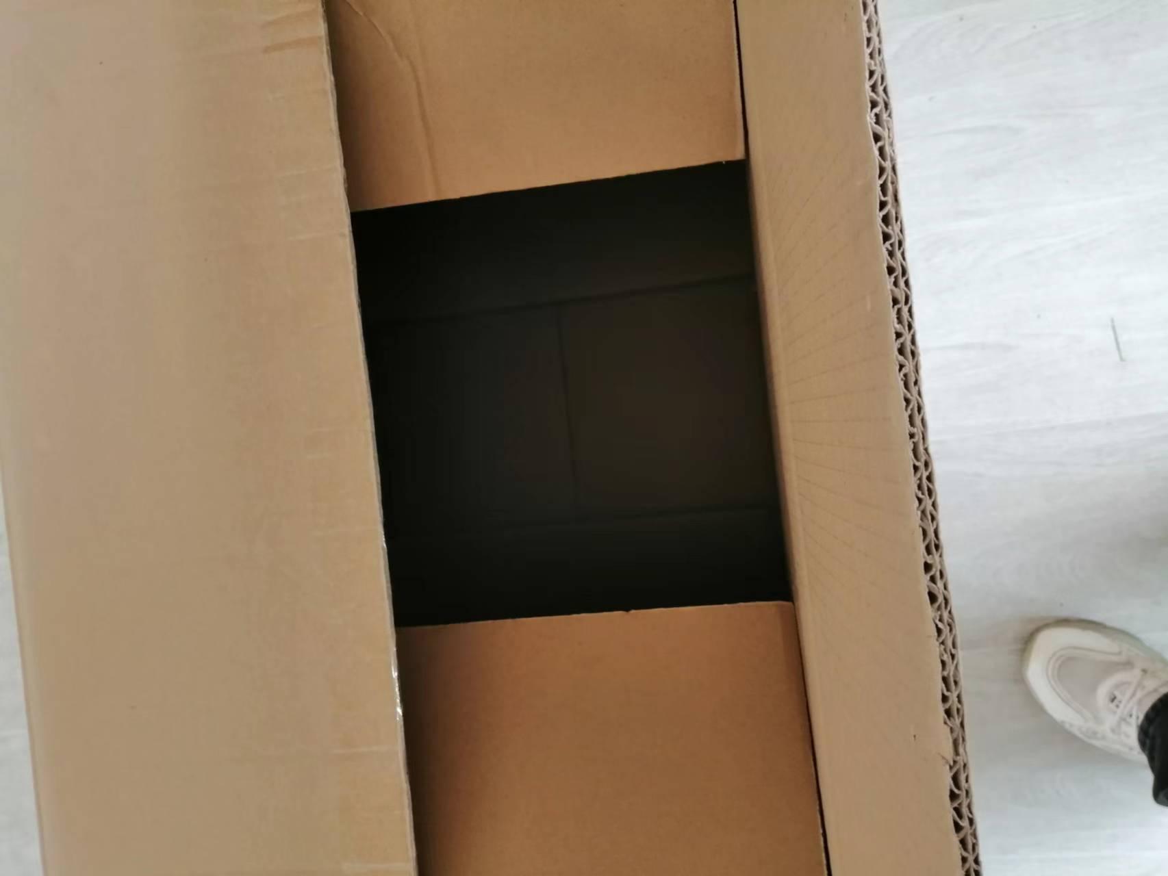 沈阳长宏供应纸箱发货纸箱厂家出售飞机盒服装外包装纸箱可定制纸箱