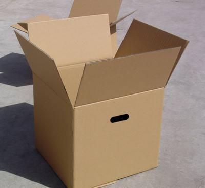 沈阳市长宏纸箱厂家供应纸箱大号发货纸箱搬家箱子整理箱子食品纸箱