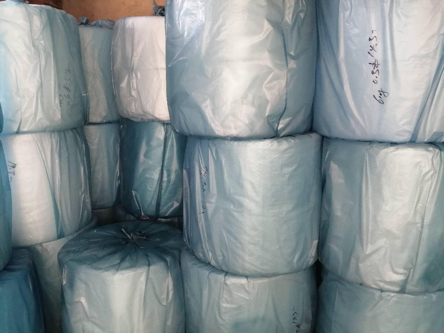 沈阳市长宏纸箱厂家供应辅材气泡膜30宽40宽60宽