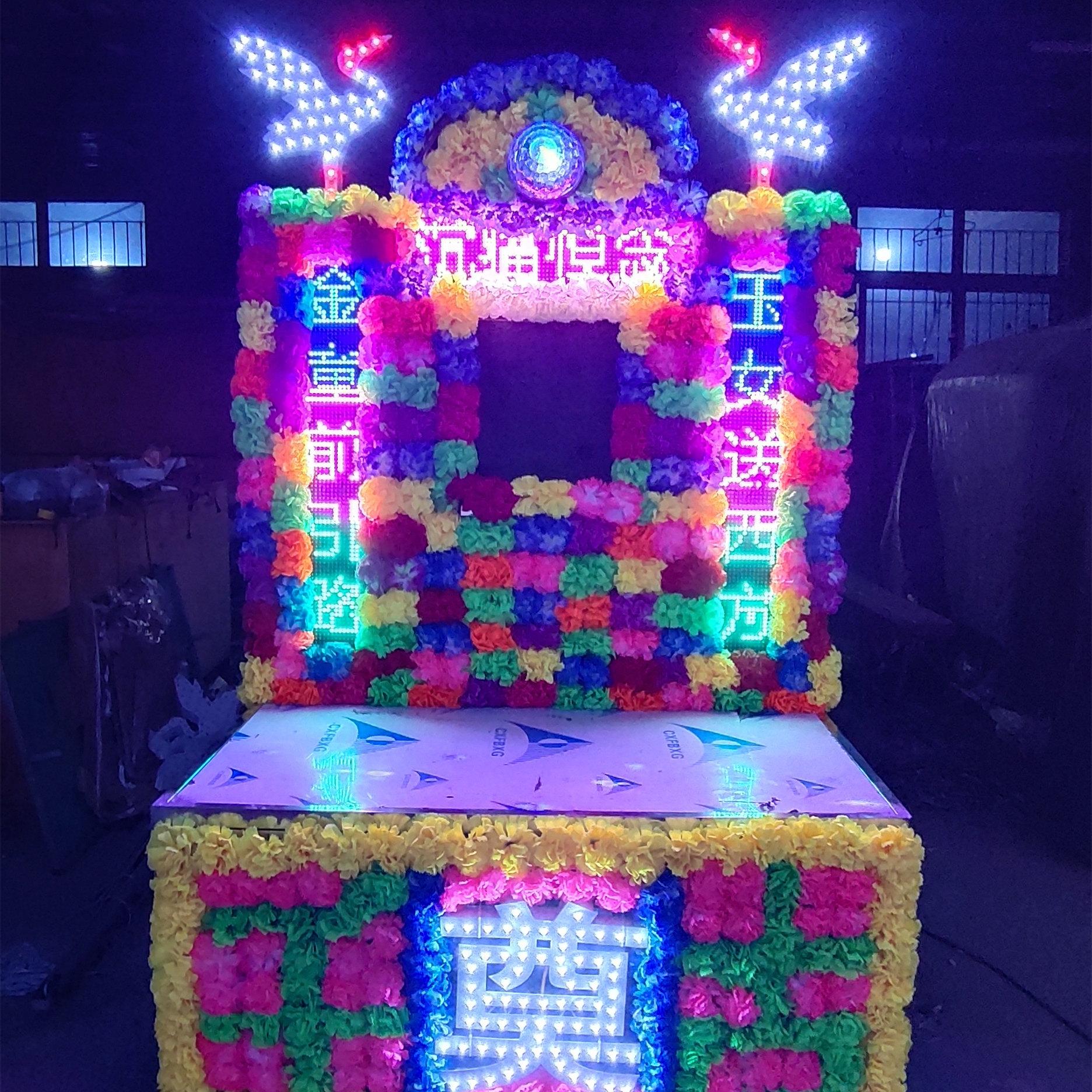 电子供桌现货 沈阳白事供桌 供桌厂家直销