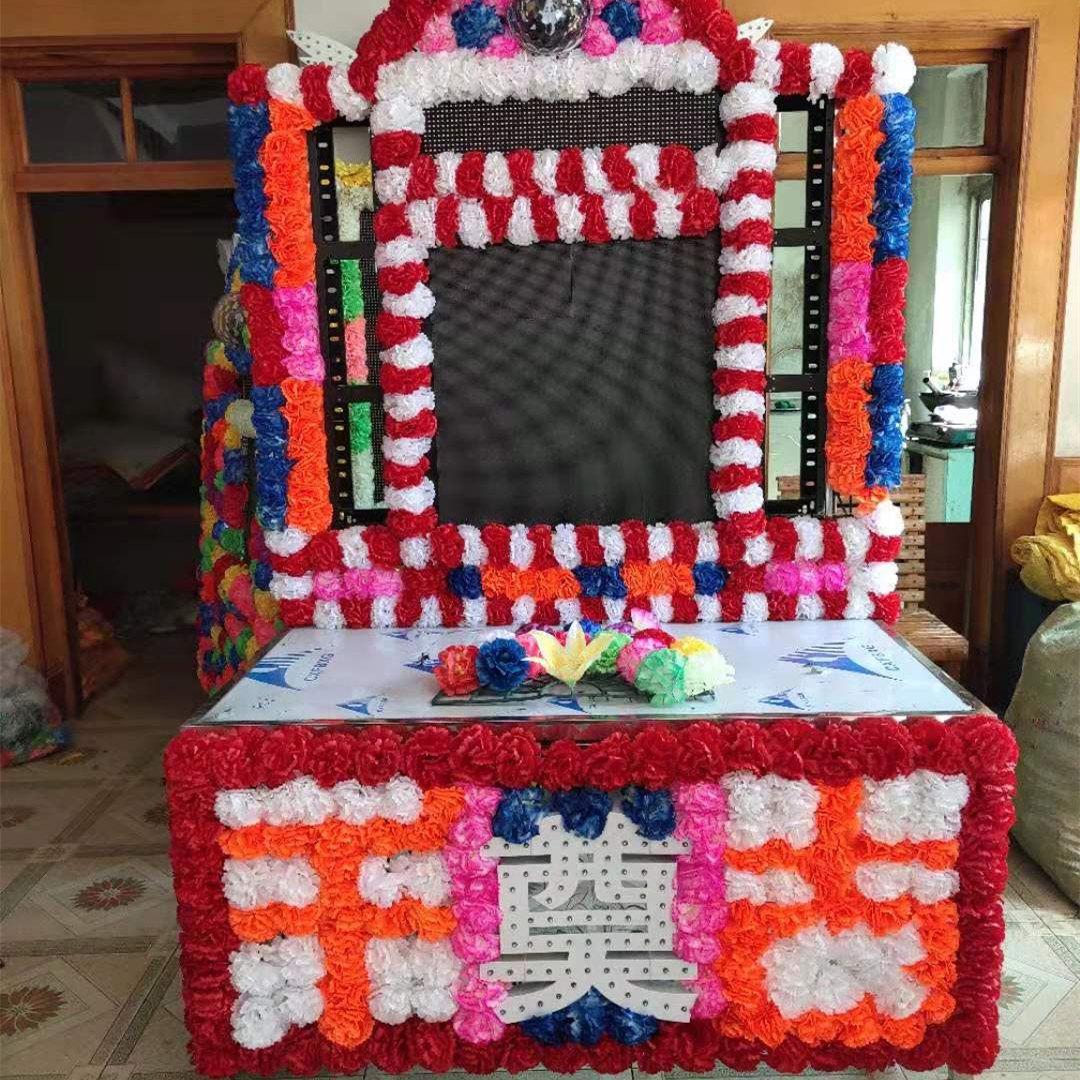 沈阳供桌直销 供桌专业定制制作 沈阳专业上供桌