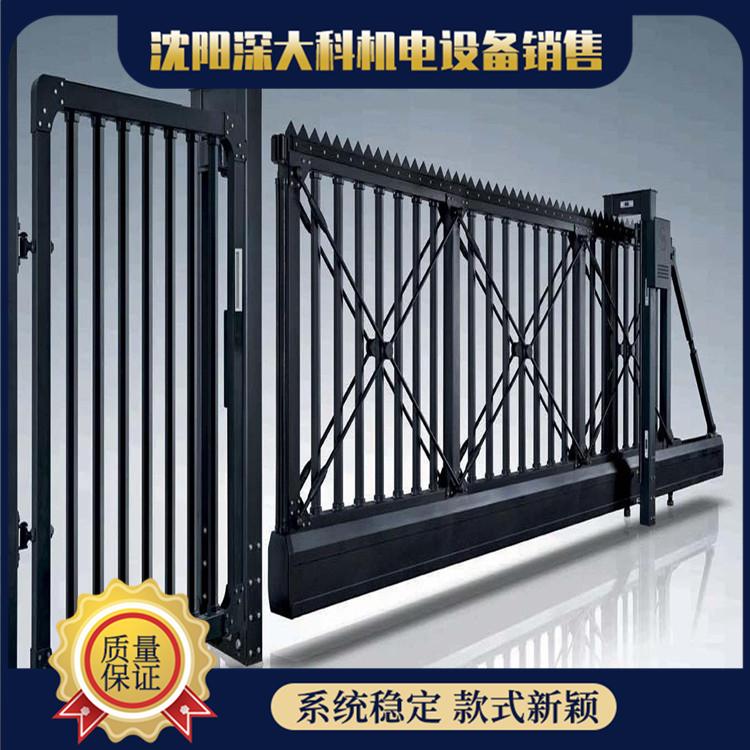 直线门 平移门 厂家直销