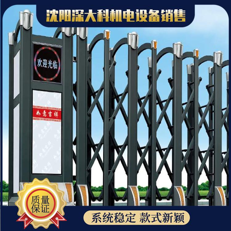 厂家直销 电动门 欢迎选购