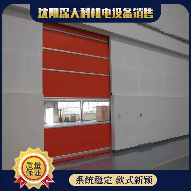 供应 快速门 堆积快速门 应用范围广