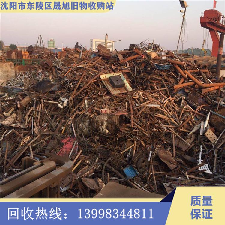 沈阳漆包线回收 光亮铜回收 晟旭 回收电机线价格 拆除回收 高价上门回收