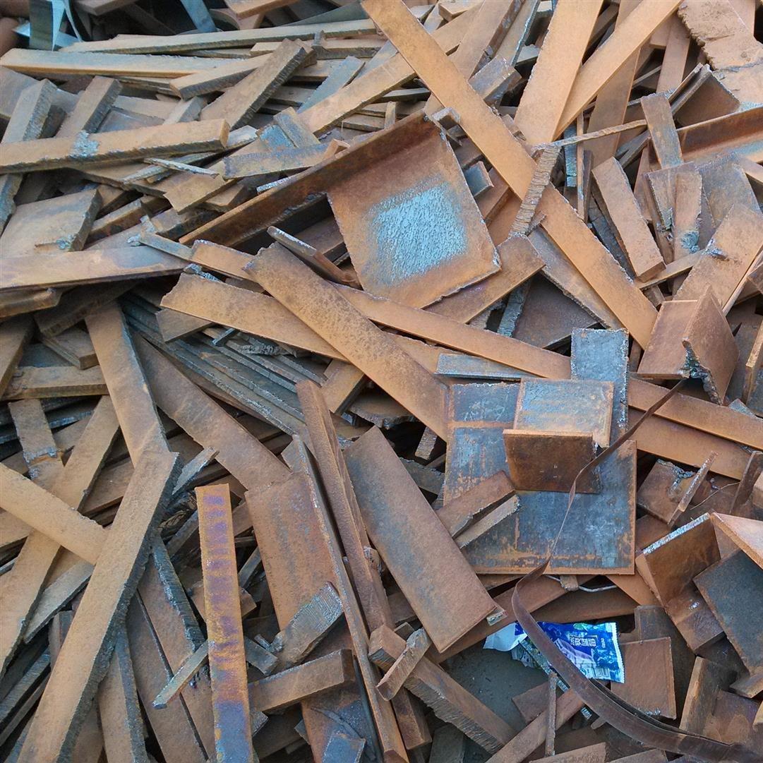沈阳工地拆除回收 晟旭 工地废旧金属回收 高价上门回收