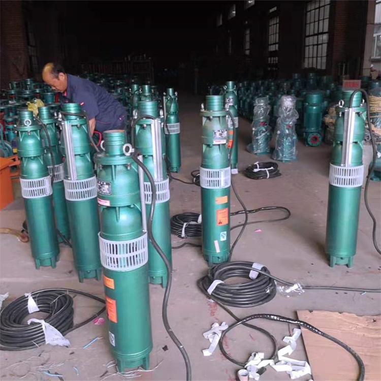 辽宁潜水泵供应厂家   厂家直销各种型号潜水泵  第三水泵厂 