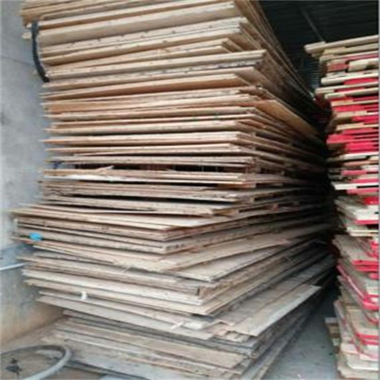 木材回收 盛得木材回收 高价回收木材