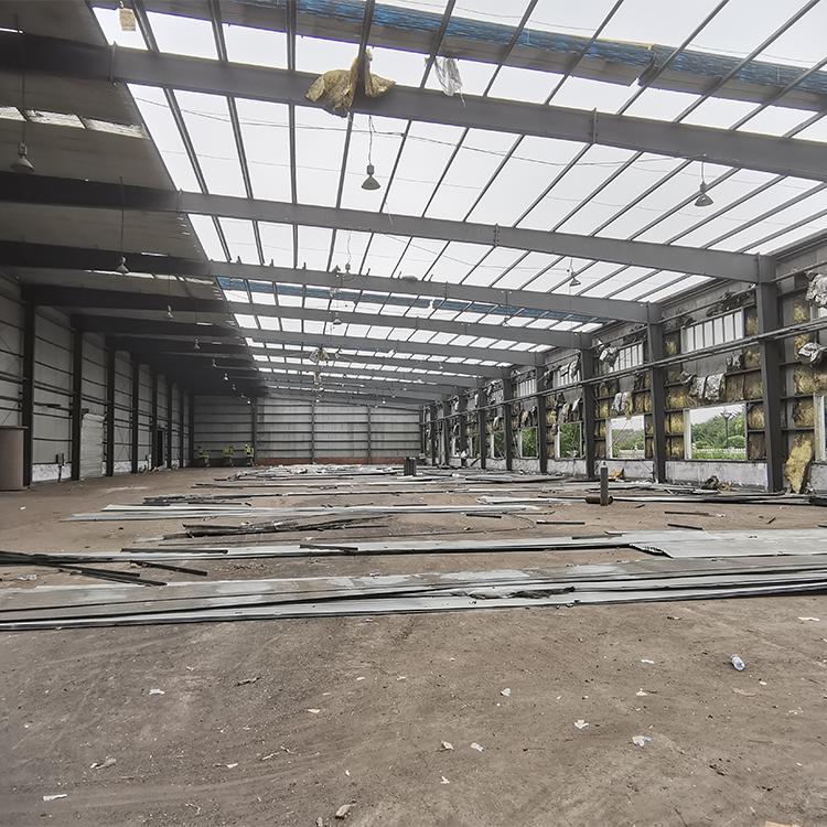 室内坼除 商场坼除 拆除工程 沈阳工厂拆除