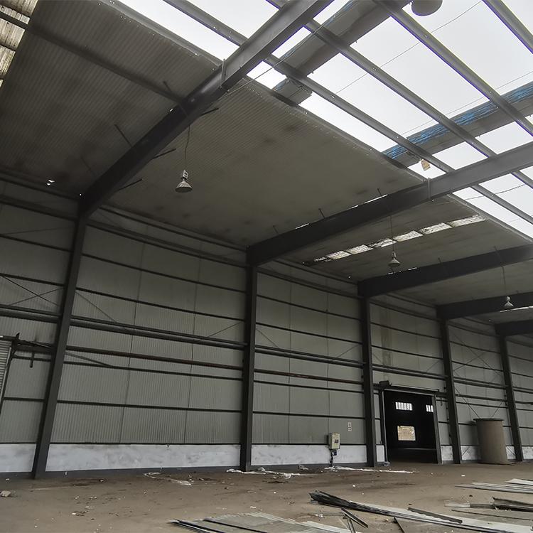 钢构坼除 厂房拆除整厂拆除回收 拆除工程 沈阳工厂拆除