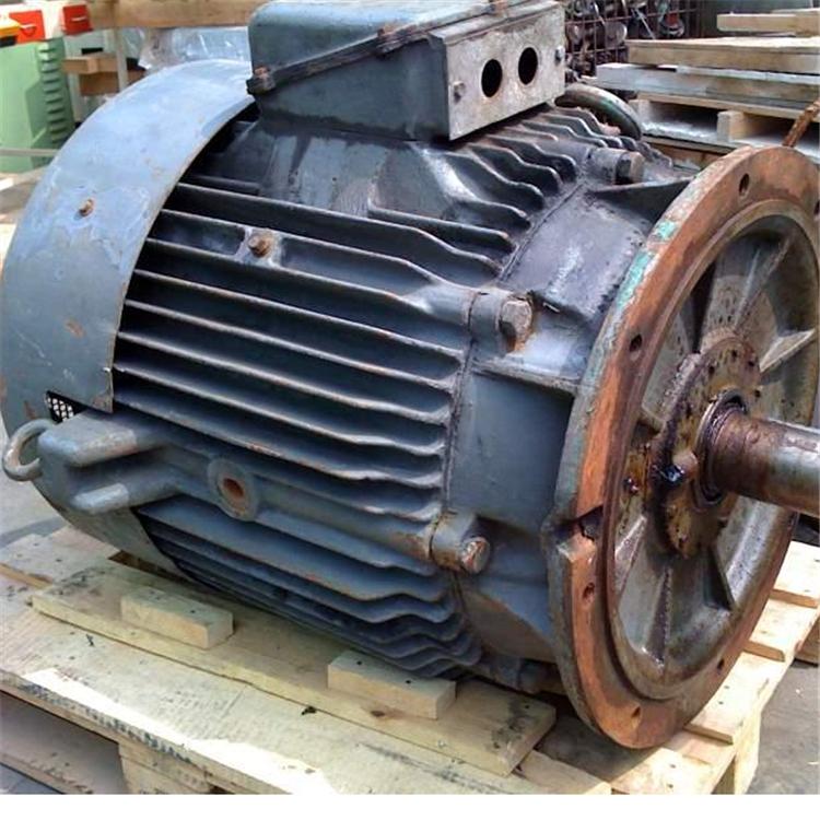 沈阳电机回收 机电回收 马达回收 上门回收