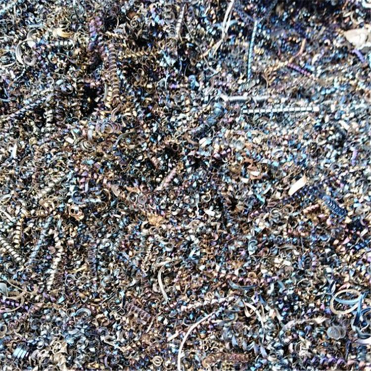 铁削回收 废铁回收 高价回收