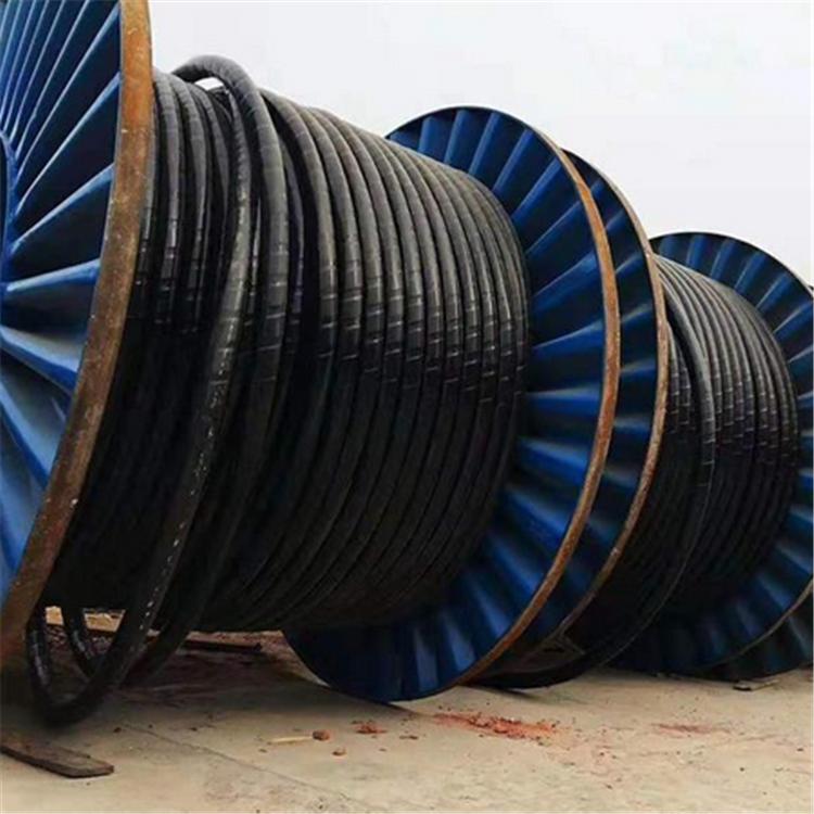 沈阳废旧电缆回收 铜芯电缆收购 电缆铜线高价收购