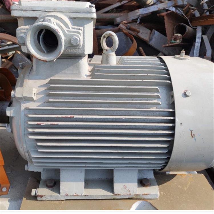 废旧电机回收 机电回收 马达回收 高价回收