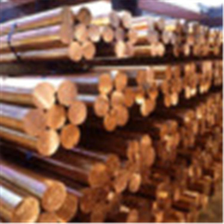 沈阳废铜回收价格