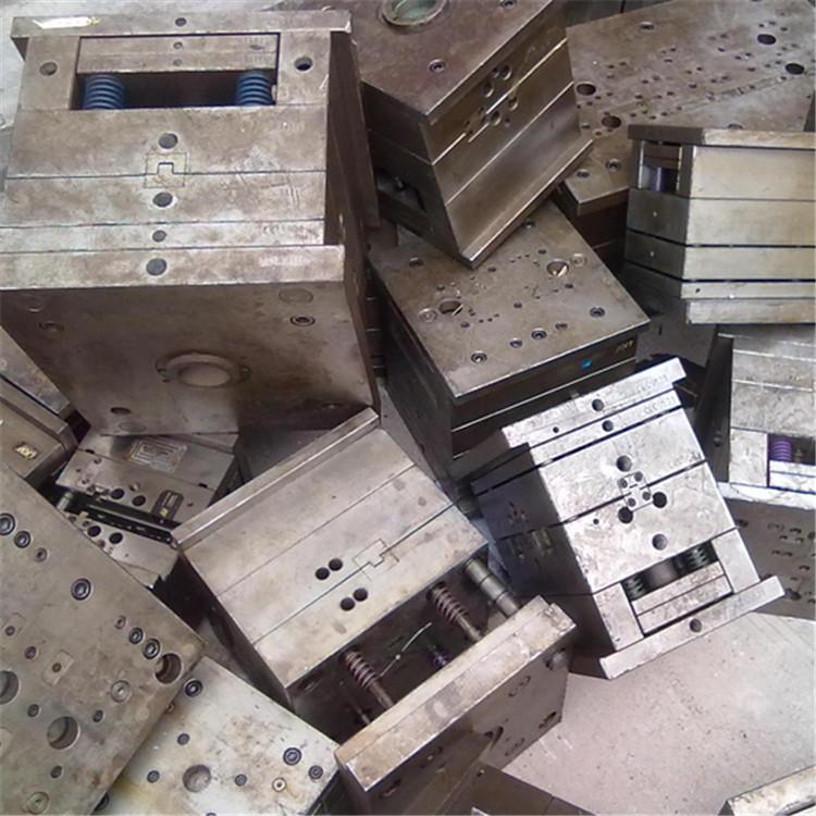 沈阳不锈钢回收高价 专业回收机构