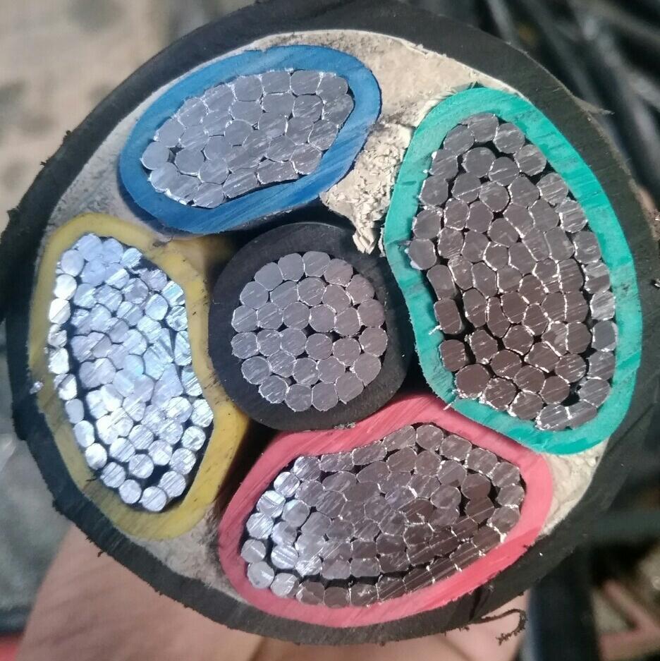 大连废旧电线电缆回收 高价回收 厂家求购