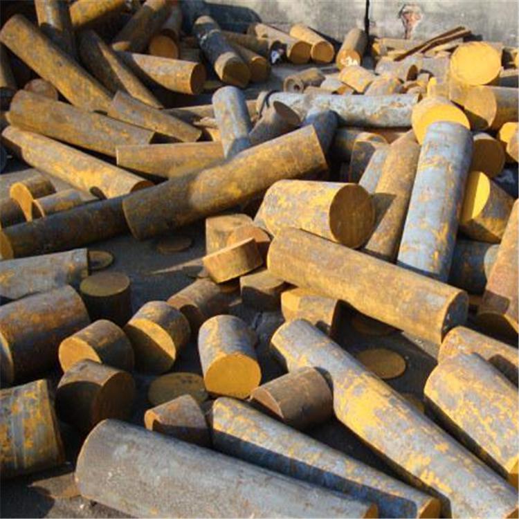 沈阳废铁废钢回收公司 专业上门回收