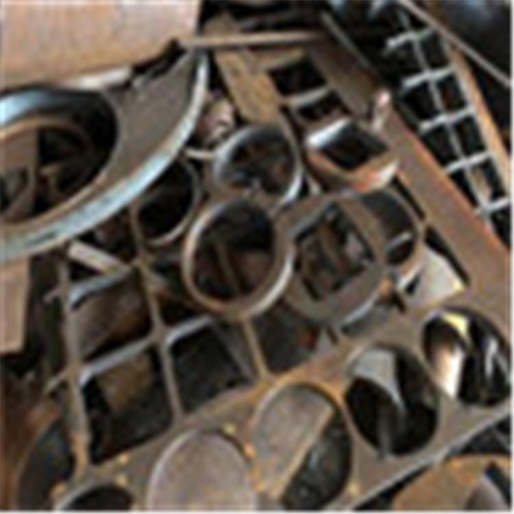 沈阳废铁回收最新价格 上门回收