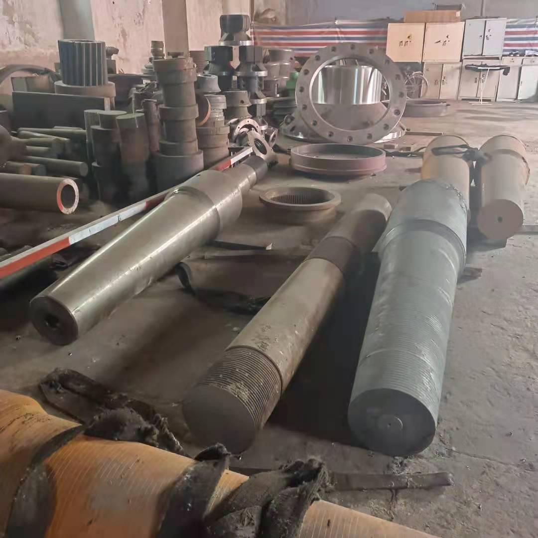 大连金属回收      废钢废铁