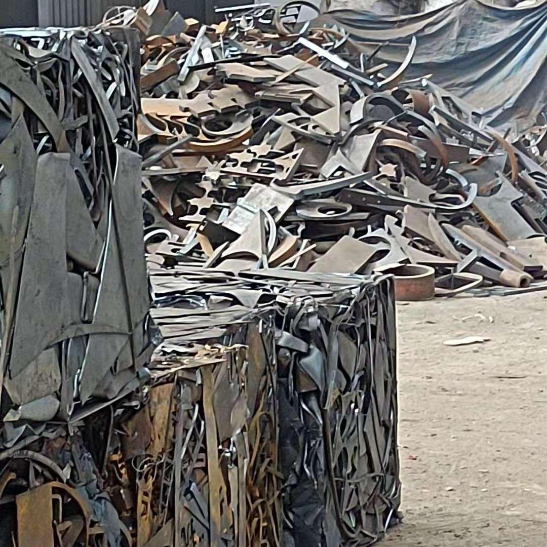沈阳废钢回收      废旧金属      边角料