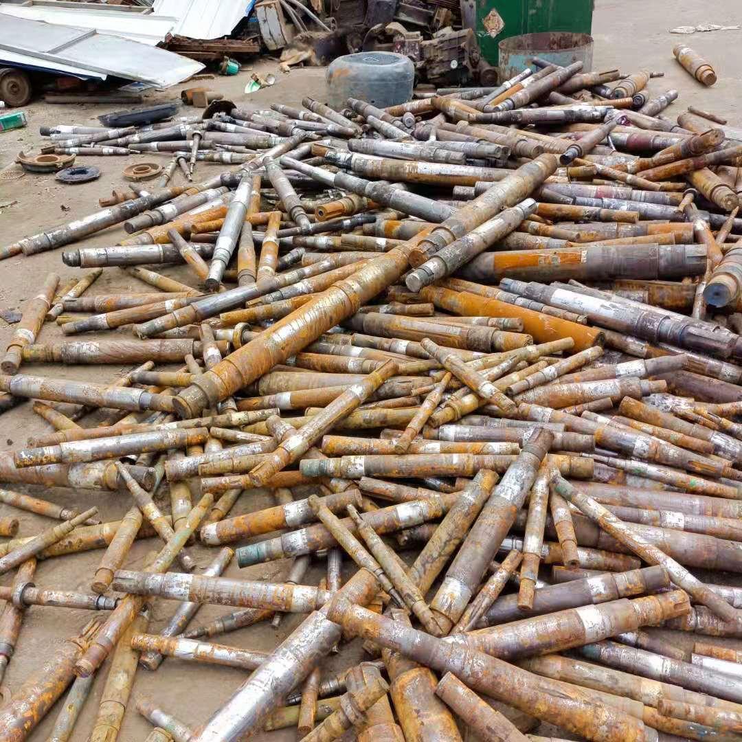 吉林废钢废铁回收