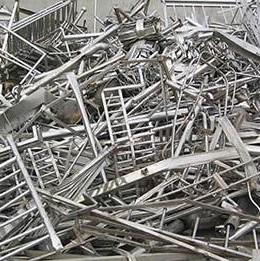 大连不锈钢回收