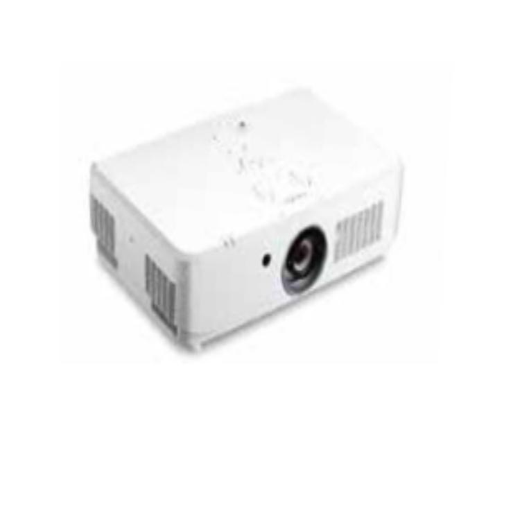 迪科激光投影机（DICCTION）DT-LWU750投影仪液晶激光工程7500流明展览互动投影机 (7500流明 1920*1200 WXGA)上门安装 增值税发票 方案上门演示效果