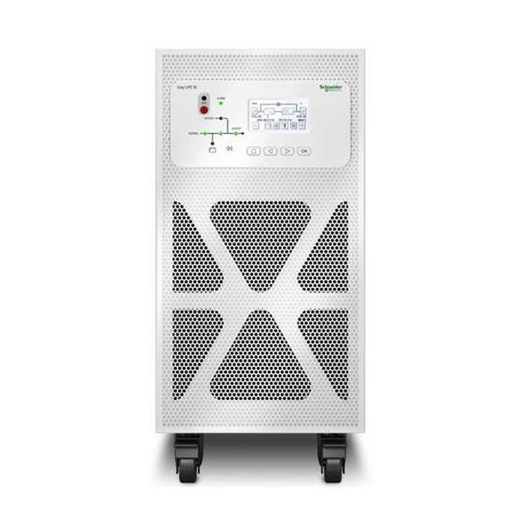 APC施耐德EASY系列10-100K 核心代理商UPS电源 网络能源 供电电源 微模块