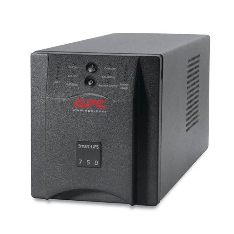 APC施耐德UPS  SU系列1-5K铁岭抚顺UPS电源不间断电源