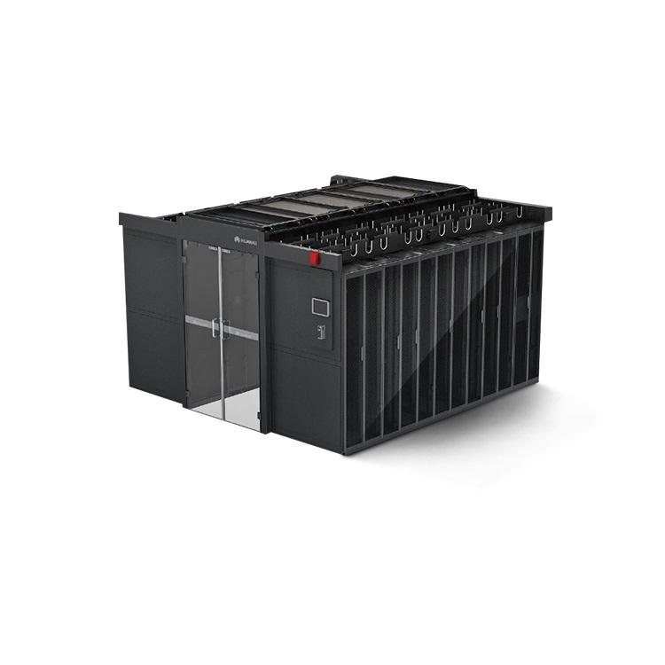 华为智能微模块FusionModule5000智能微模块数据中心