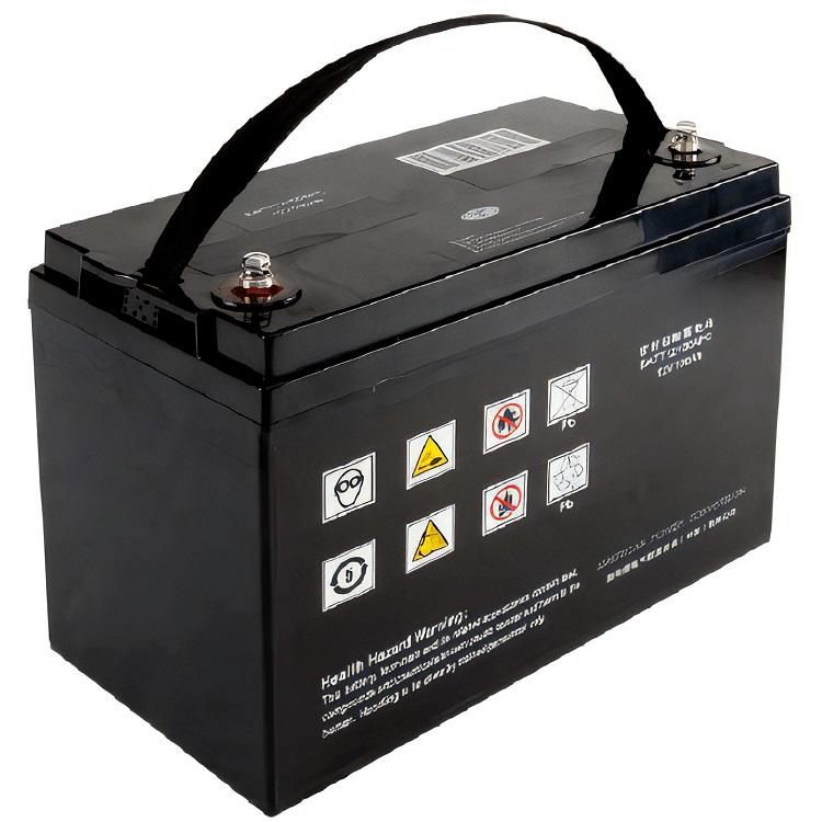 施耐德 蓄电池 铅酸免维护 蓄电池原装12V38AH-12V100AH