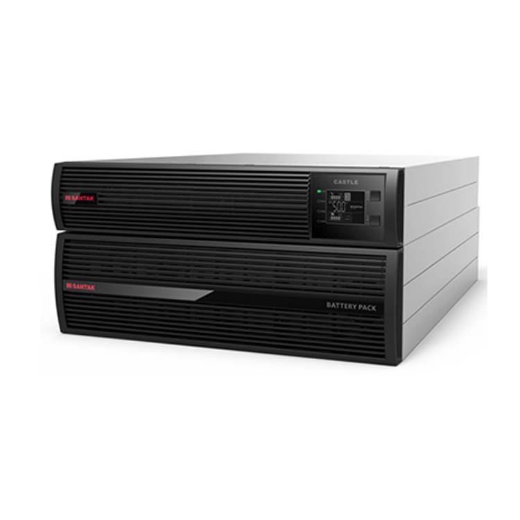 山特UPS电源  沈阳代理UPS电源 供电电源1-20K