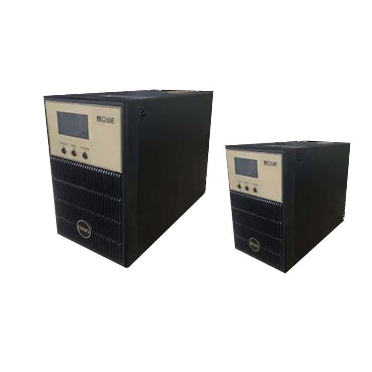 UPS电源 艾特网能网络能源 供电电源  昆仑UE 泰山UT 系列高频塔式UPS 200-800KVA