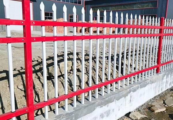 锌钢护栏厂家大量批发锌钢护栏锌钢围栏锌钢围挡