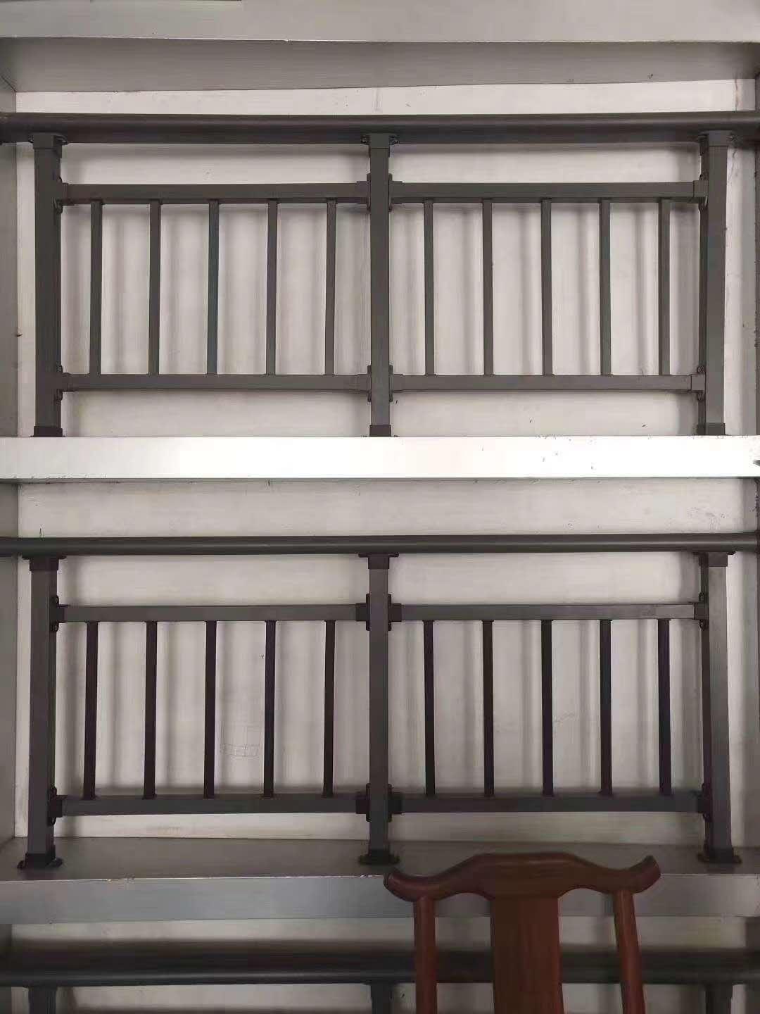 辽宁锌钢护栏厂家大量批发阳台护栏 楼房护栏