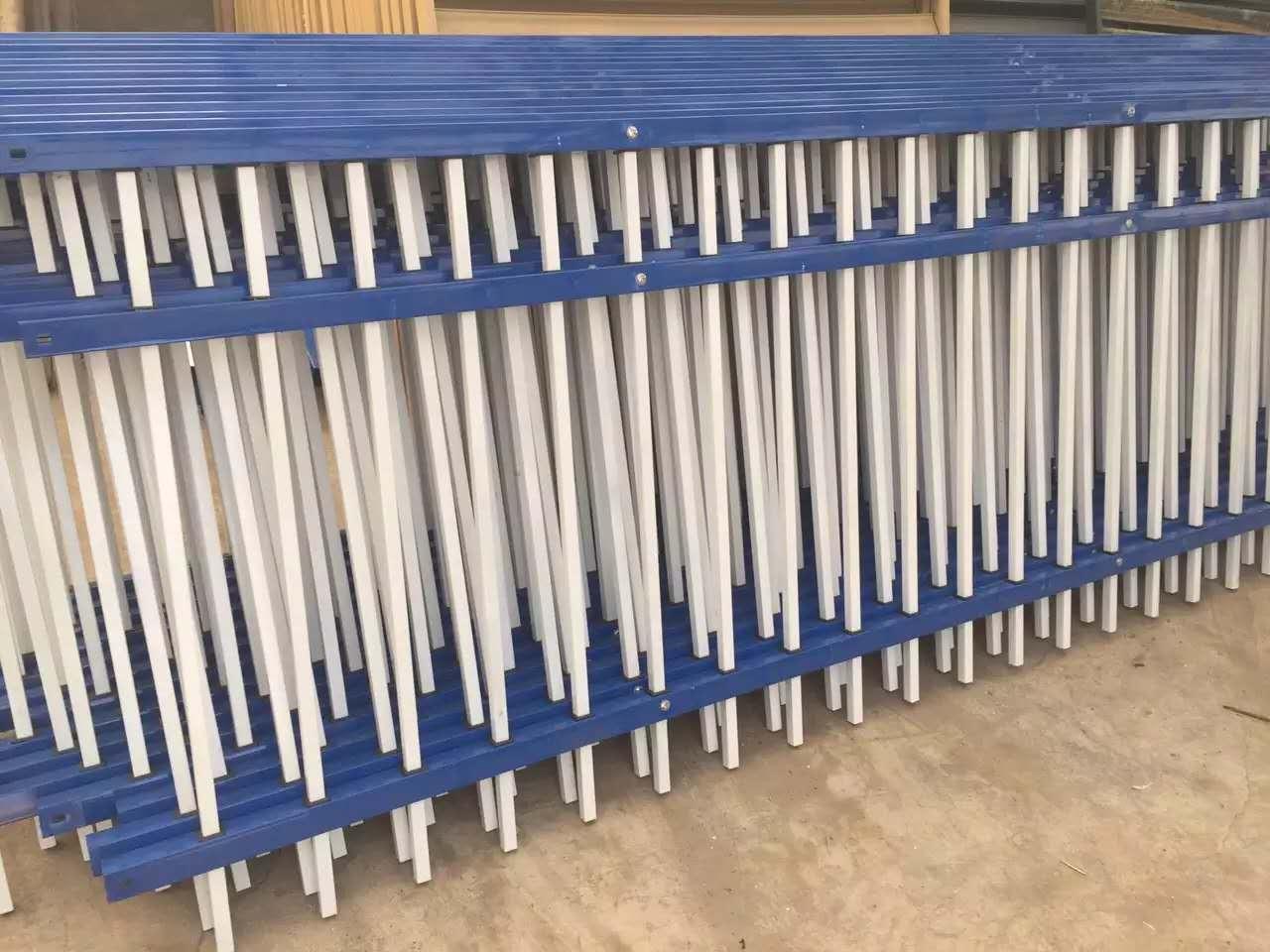 辽宁锌钢护栏厂家大量批发锌钢护栏、阳台护栏 楼房护栏