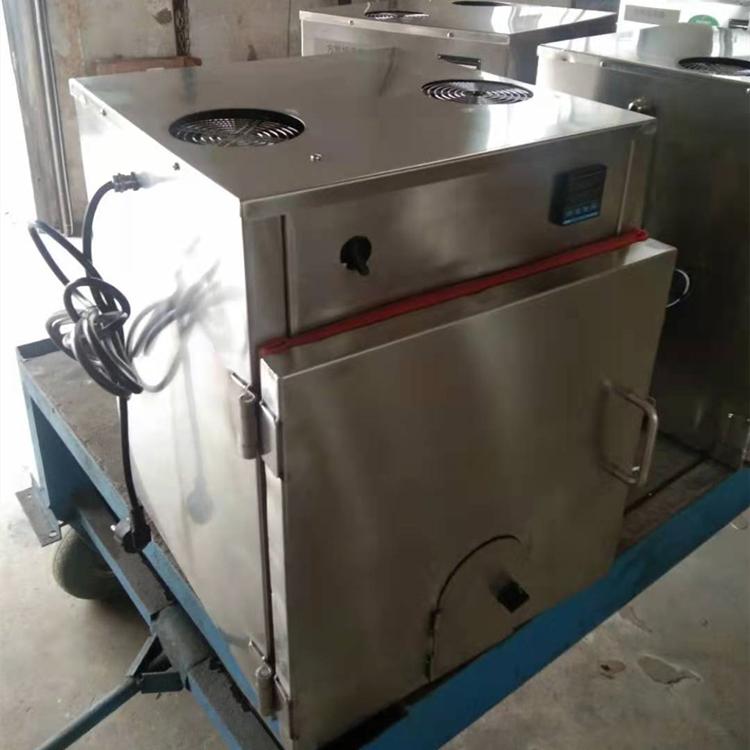 厂家加工生产烘干箱 沈阳热风循环烘干箱价格优惠