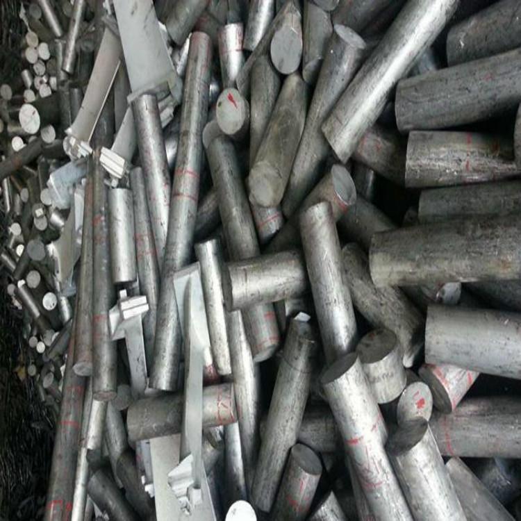 沈阳废旧角钢回收 高价回收不锈钢废钢 正规厂家求购