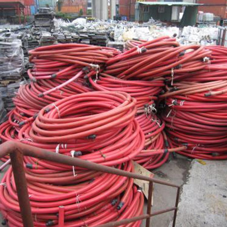 沈阳电线电缆回收  厂家免费上门薄利回收电线电缆