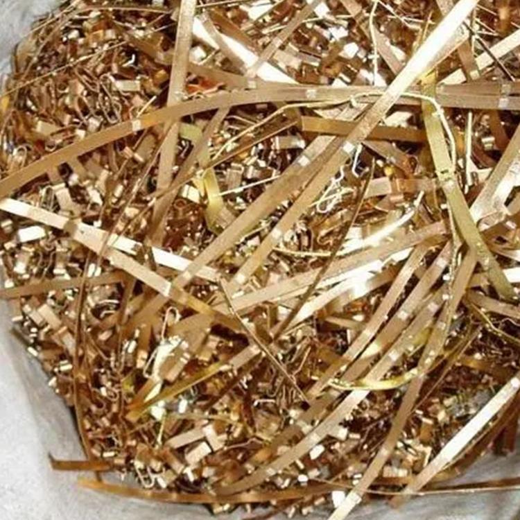 沈阳废铜回收厂家 高价回收废铜 国林旧物专业回收