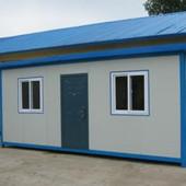 沈阳二手集装箱收购  高价收购二手集装箱房活动板房回收