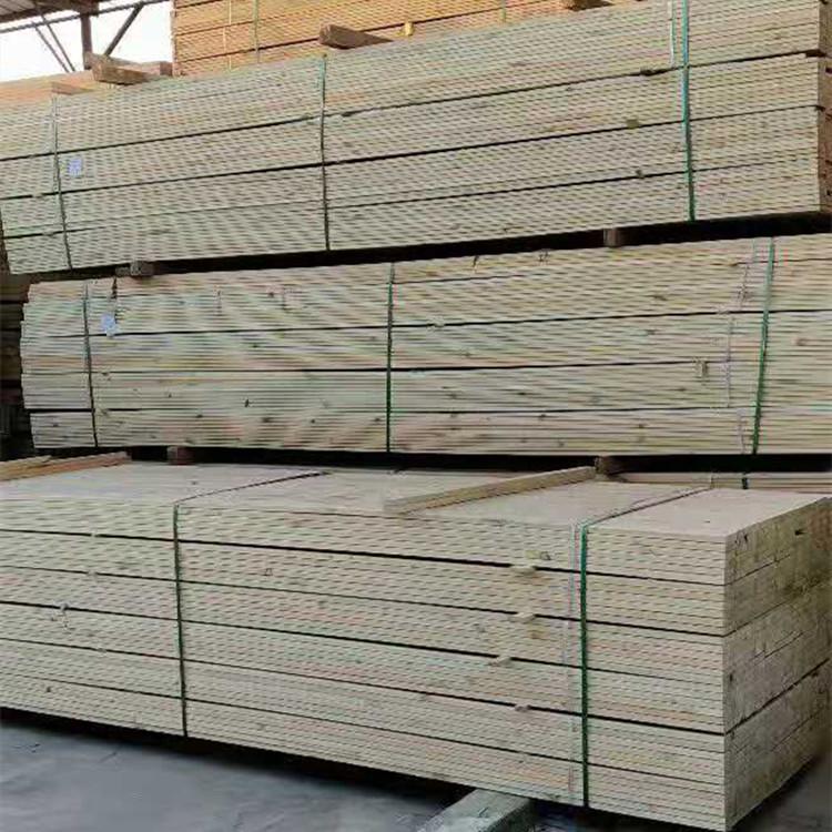 沈阳木板木方 耐腐蚀木材板材木方 防腐木材专业定制厂家